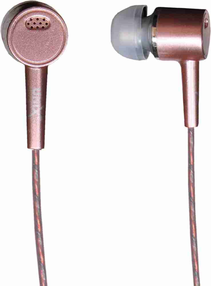 Unix discount universal earphones