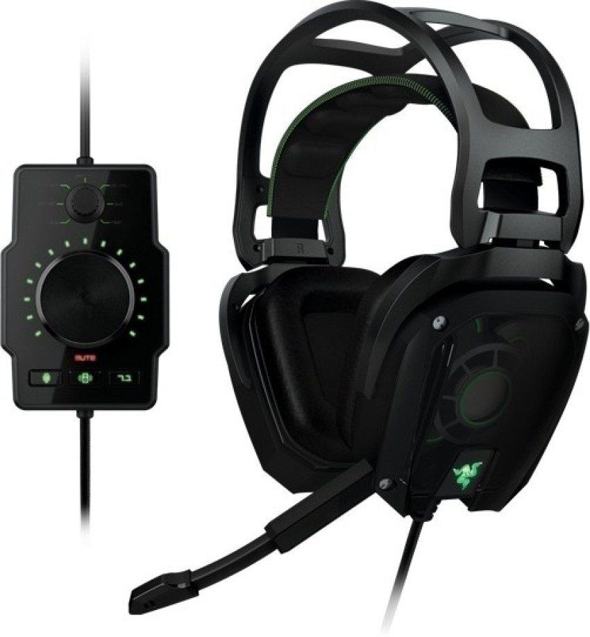 Razer outlet tiamat earpad