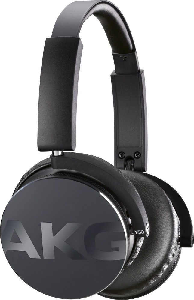 AKG Y50 Wired Headset Price in India Buy AKG Y50 Wired Headset