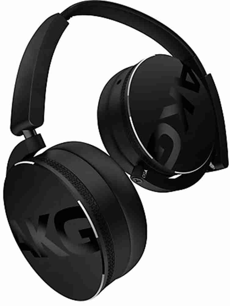 AKG Y50 Wired Headset Price in India