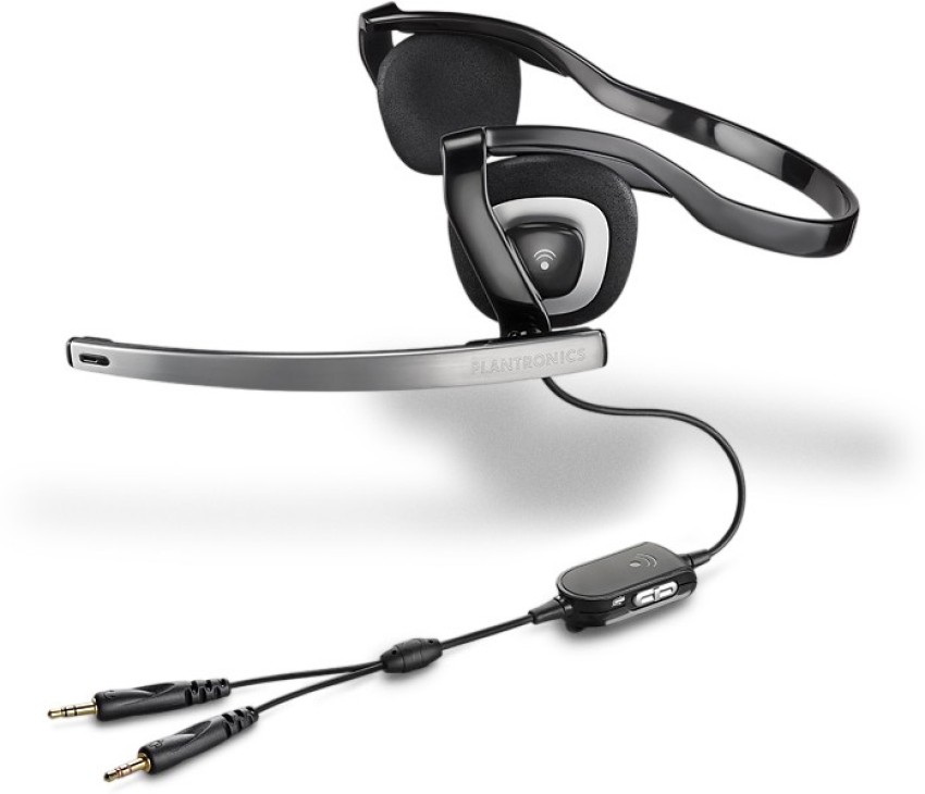 Plantronics model online 340