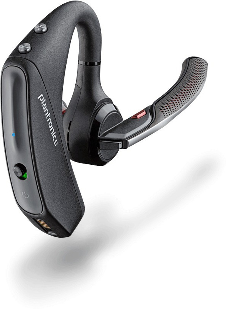 PLANTRONICS Voyager 5200 Bluetooth Headset Price in India Buy