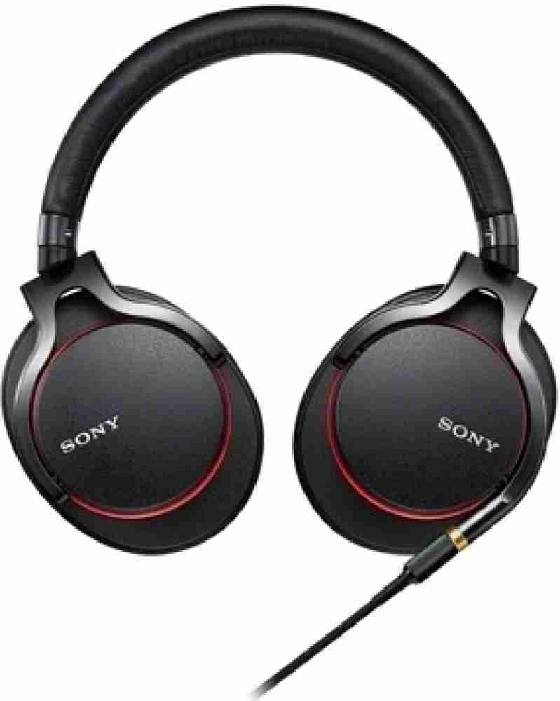 SONY MDR 1A Wired Headset Price in India Buy SONY MDR 1A Wired