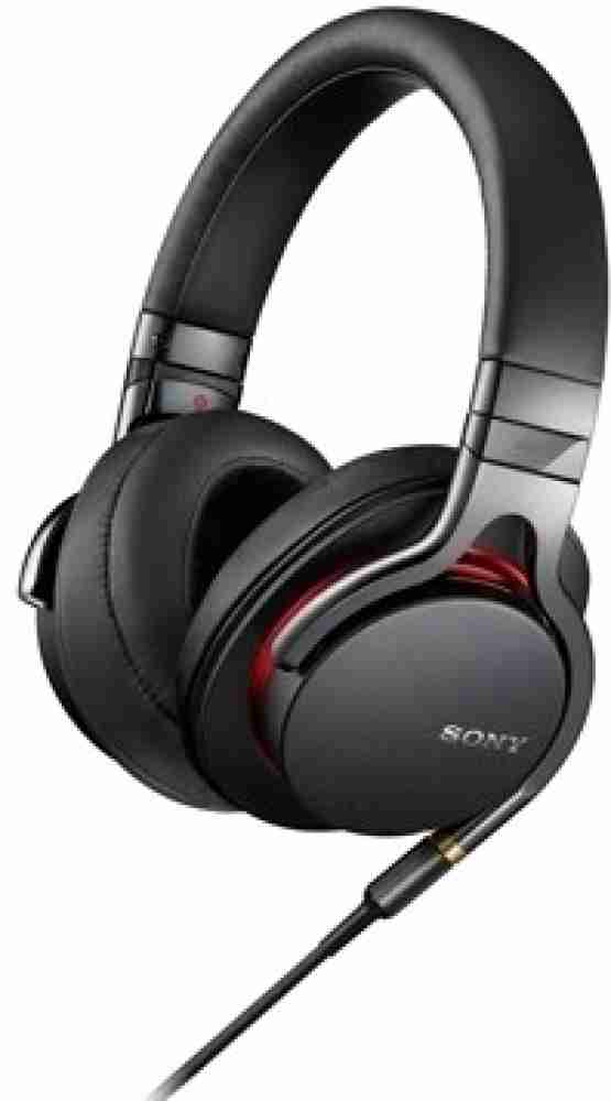 Sony discount mdr a