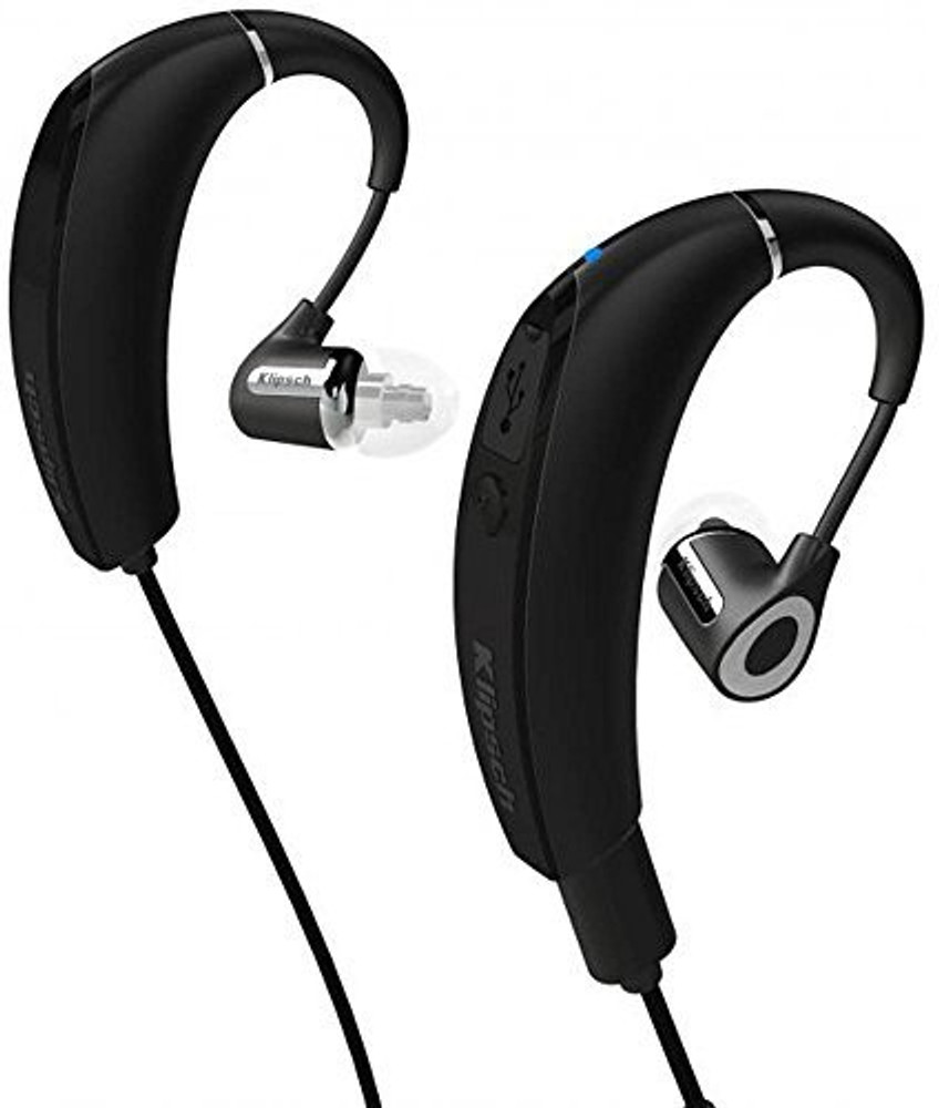 Klipsch R6 Bluetooth Wireless Earbud Bluetooth Headset Price in