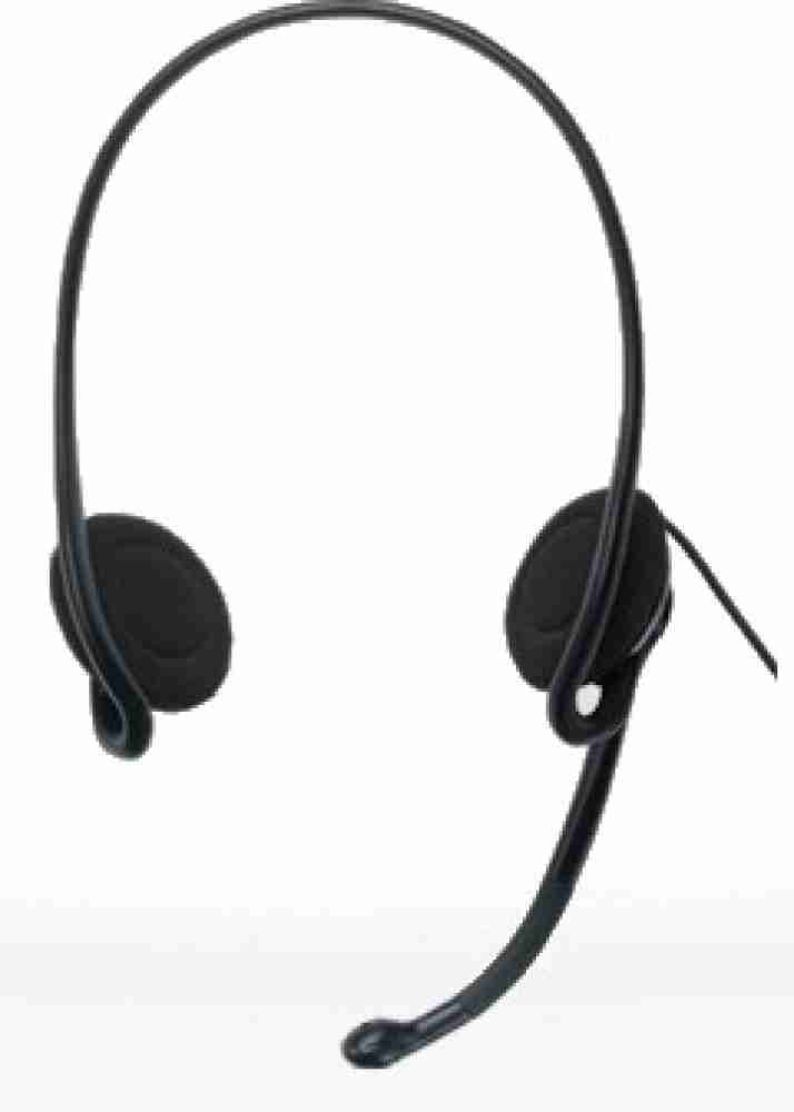 Logitech old online headset