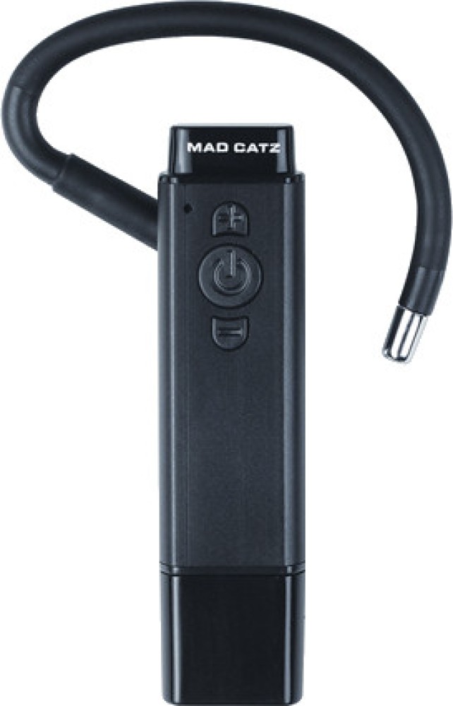 Mad catz 2025 bluetooth headset