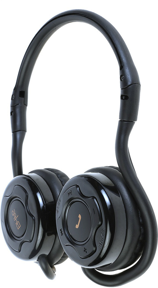 CORSECA Headphones Bluetooth Headset Price in India Buy