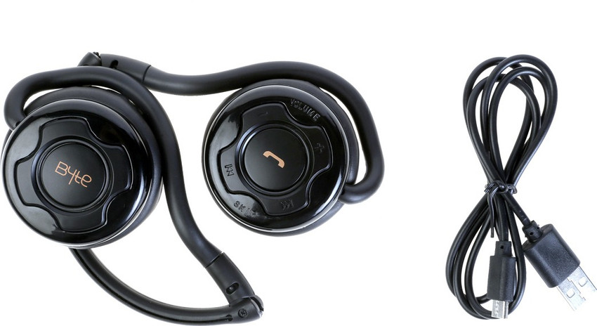 Corseca hotsell bluetooth headphone