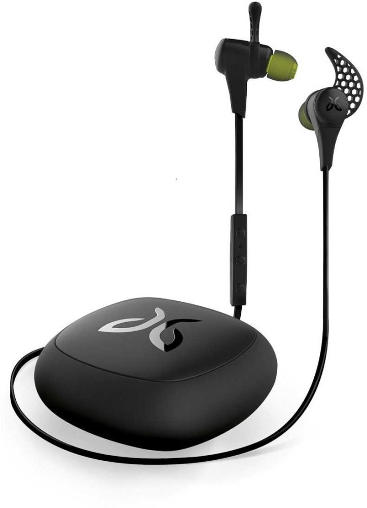 Jaybird headset 2025