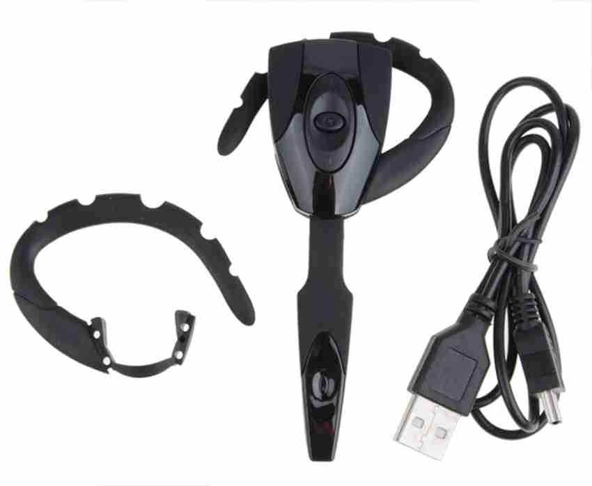 NEW WORLD Bluetooth Ps3 Bluetooth Headset Price in India Buy NEW