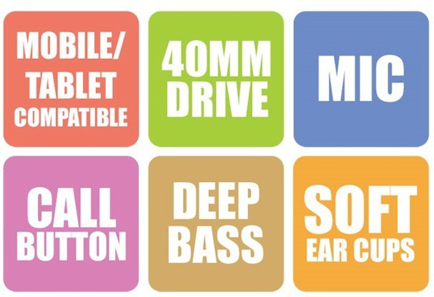 Happy head zebronics deals