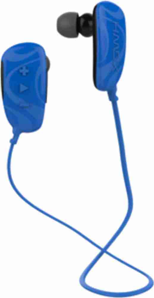 HMDX Craze HX EP250BL Bluetooth Headset Price in India Buy HMDX