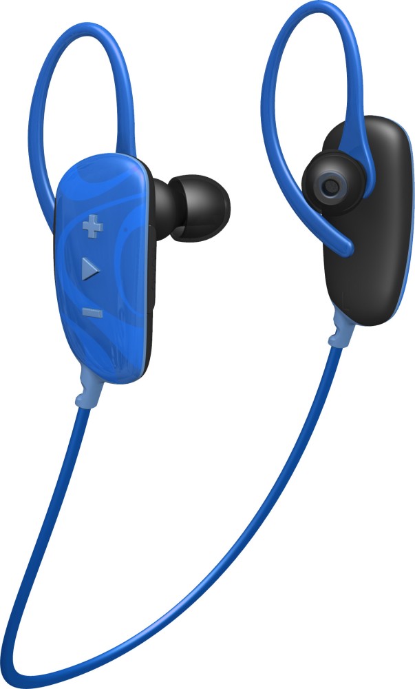 HMDX Craze HX EP250BL Bluetooth Headset Price in India Buy HMDX