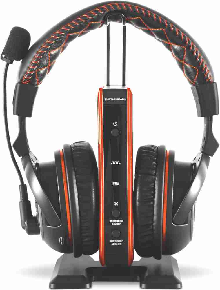 Turtle beach tango ps4 new arrivals