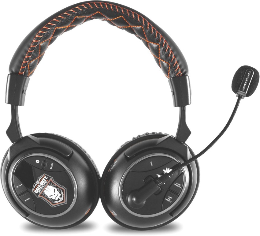 Turtle beach bluetooth discount headphones