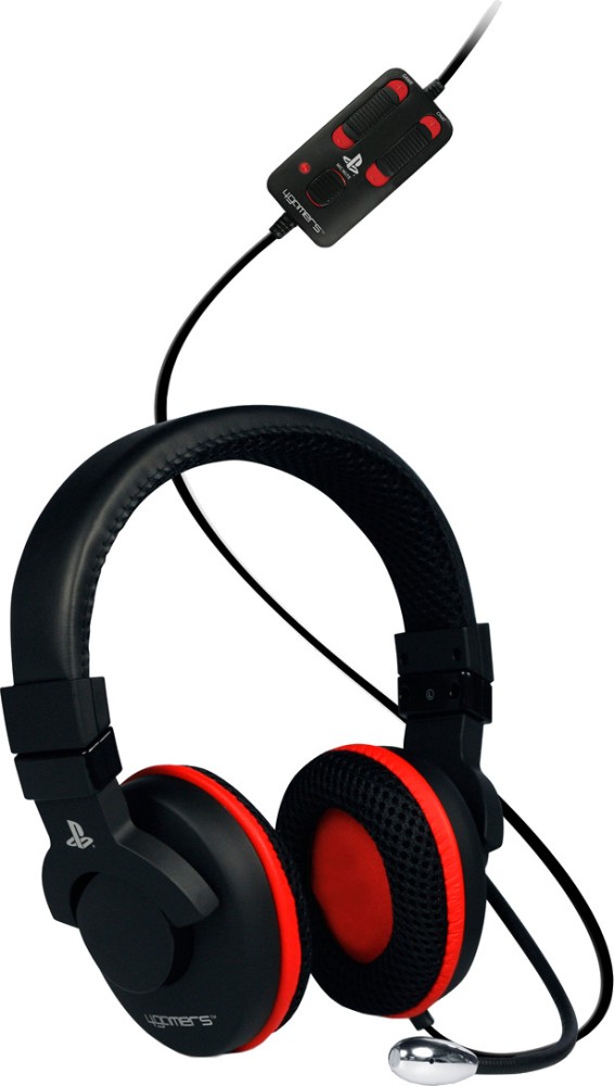 Playstation discount 4gamers headset