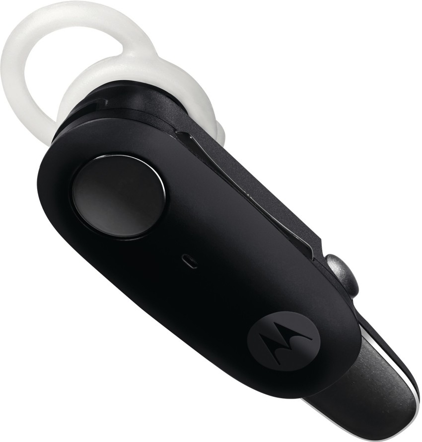 MOTOROLA Boom HX600 Bluetooth Headset Price in India Buy