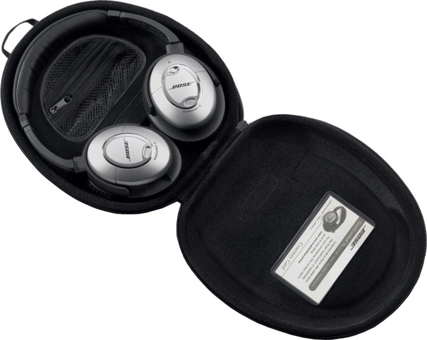 Bose discount qc 15