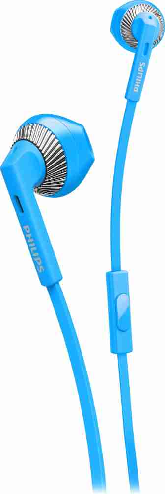 Philips 3205 online earphones