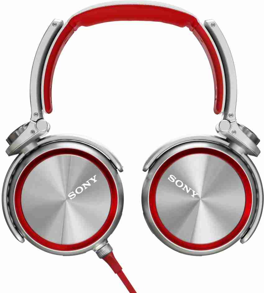 Sony mdr xb910 price hot sale