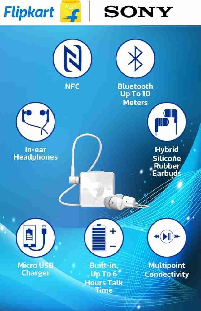 Sony sbh20 battery price in online india