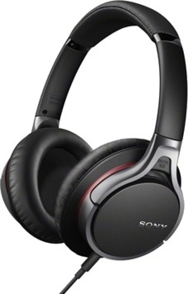 SONY MDR 10RNC Wired Headset Price in India Buy SONY MDR 10RNC