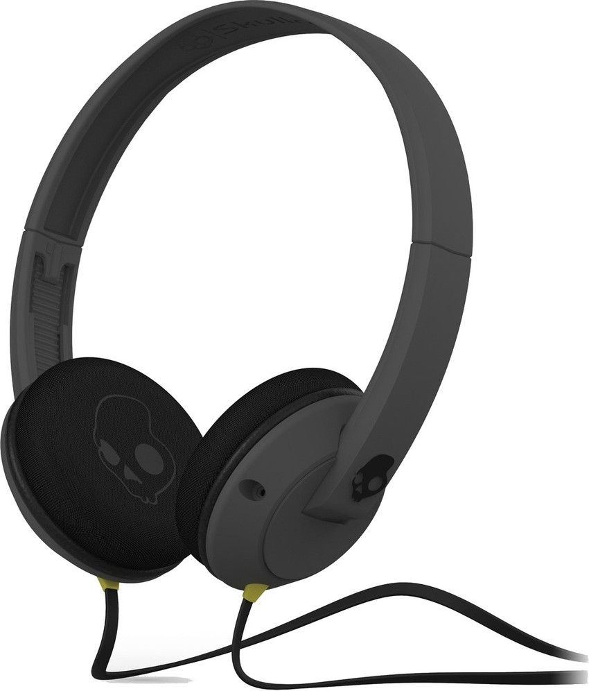 Skullcandy supreme sound uprock top
