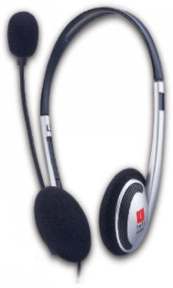 Iball i342mv best sale stereo headset