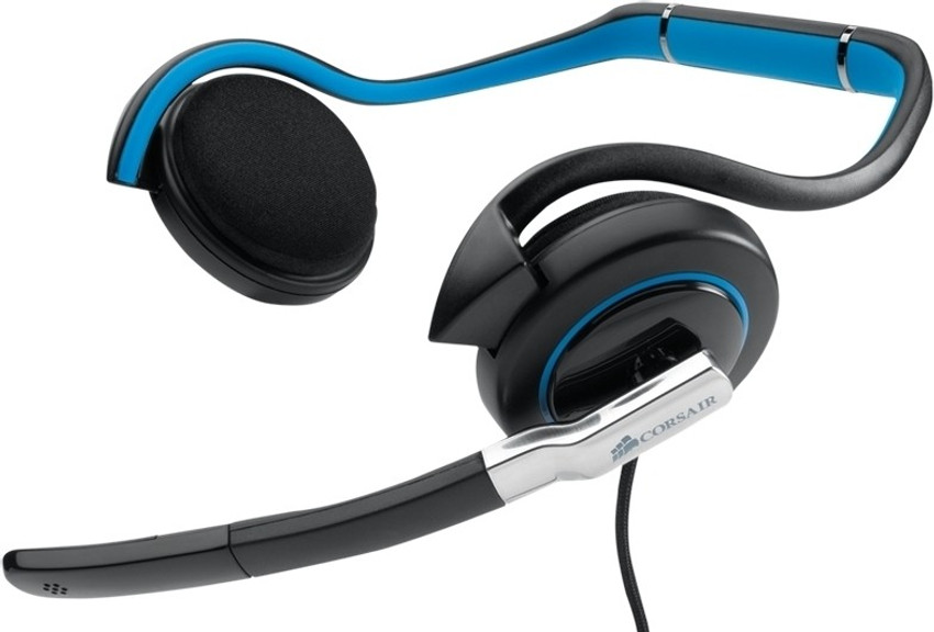 Corsair Vengeance 1100 Communication Wired Headset Price in India