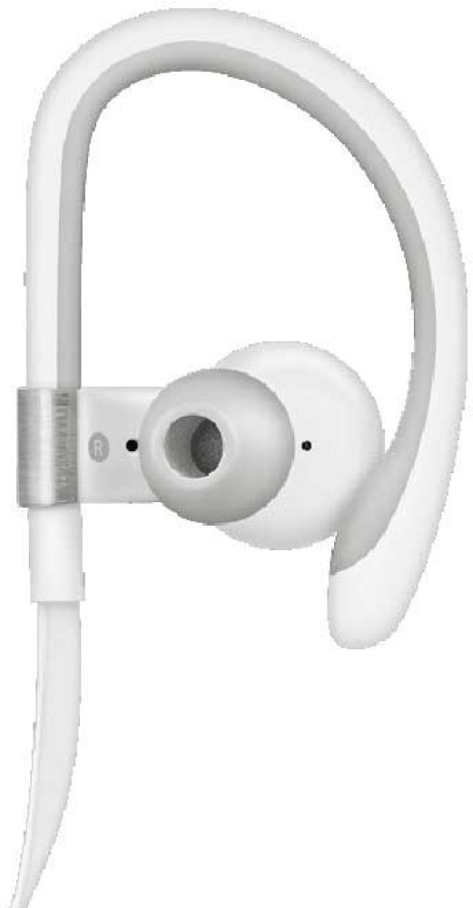 Powerbeats outlet 2 white