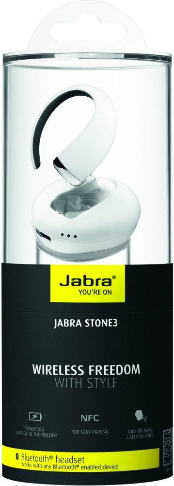 Jabra best sale stone 4