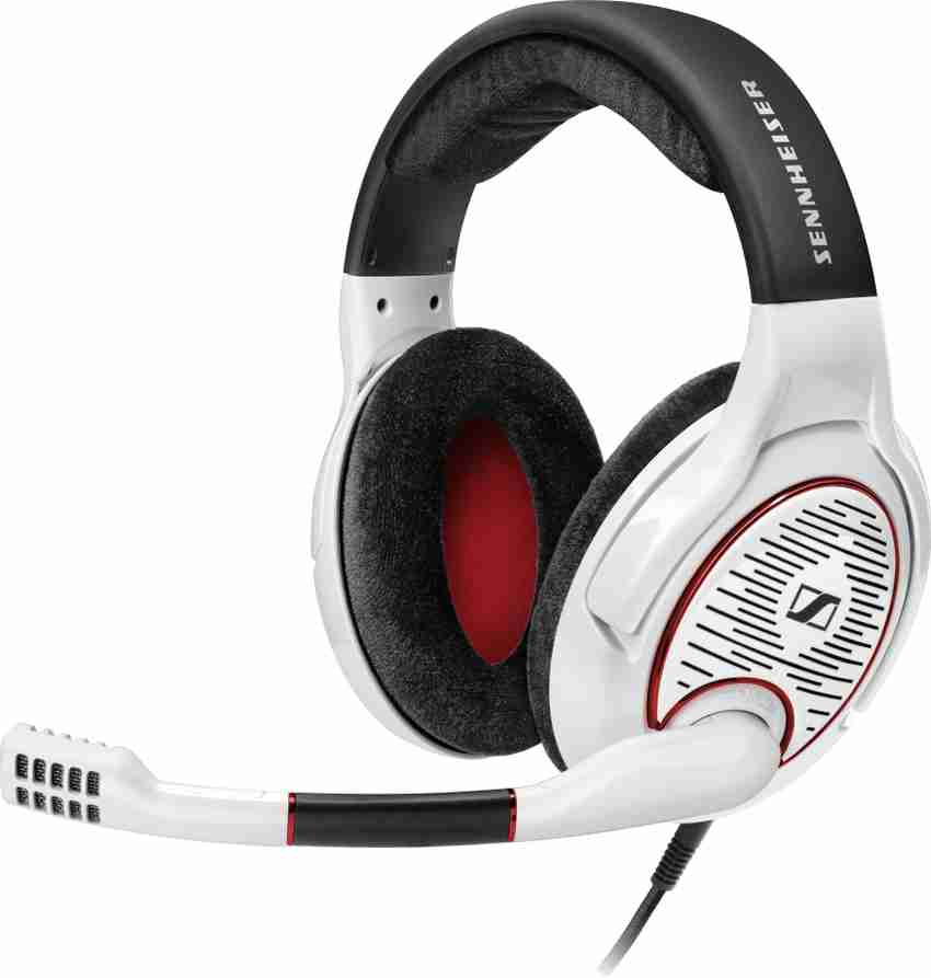 Sennheiser bluetooth new arrivals gaming headset