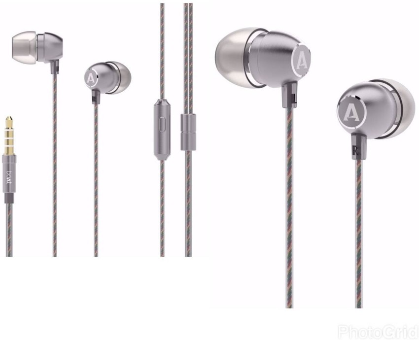 Boat earphones online 300