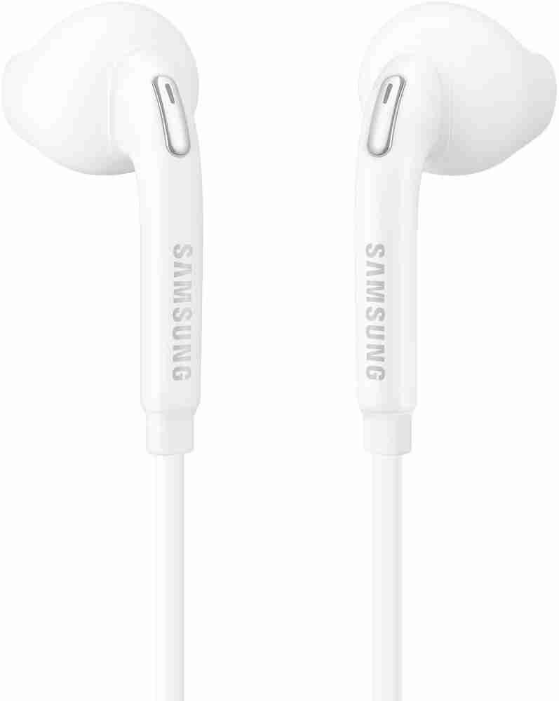 SAMSUNG EO EG920BWGH59 14338A Wired Headset Price in India Buy