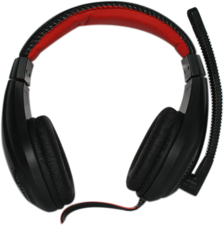 Quantum qhm 862 deals usb headphone