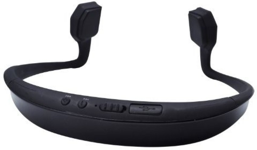 Watson Bone Conduction Stereo Bluetooth Bluetooth Headset Price in