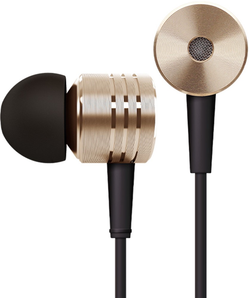 Mi In ear Headphone Piston Design Price in India Buy Mi In ear