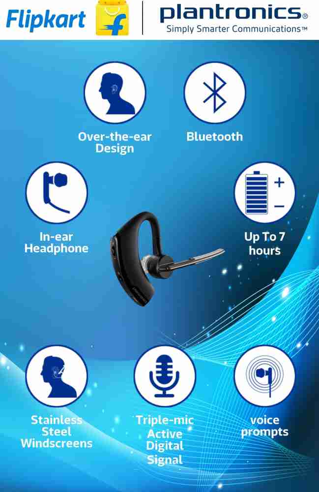 Bluetooth headset samsung discount flipkart