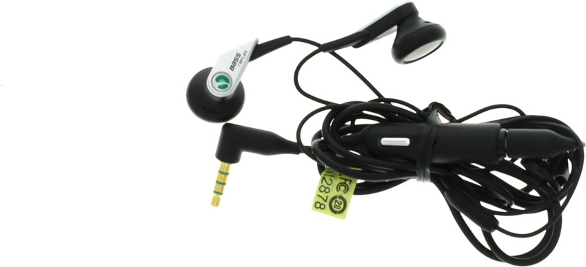 SONY MH500 Wired Headset Price in India Buy SONY MH500 Wired