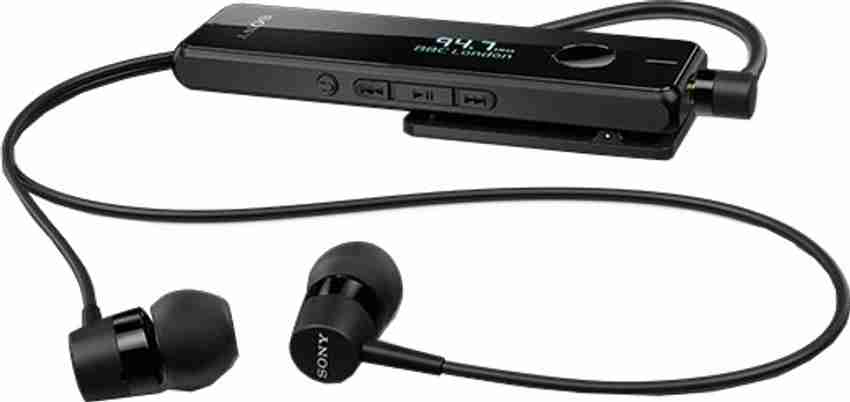 SONY SBH52 Smart Bluetooth Handset Bluetooth Price in India SONY SBH52 Smart Bluetooth Handset Bluetooth Price in India