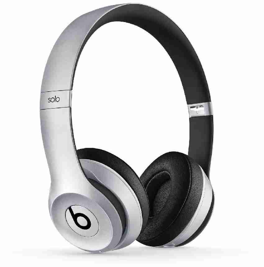 Beats solo 2 bluetooth 2025