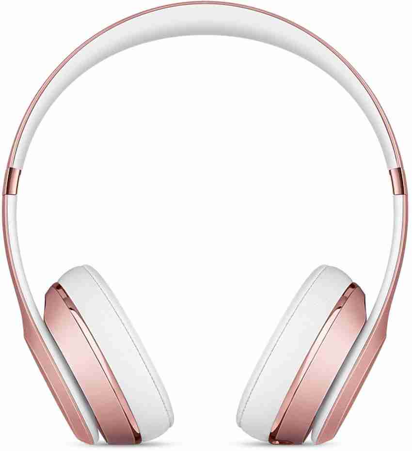 Beats solo 3 special edition gold sales