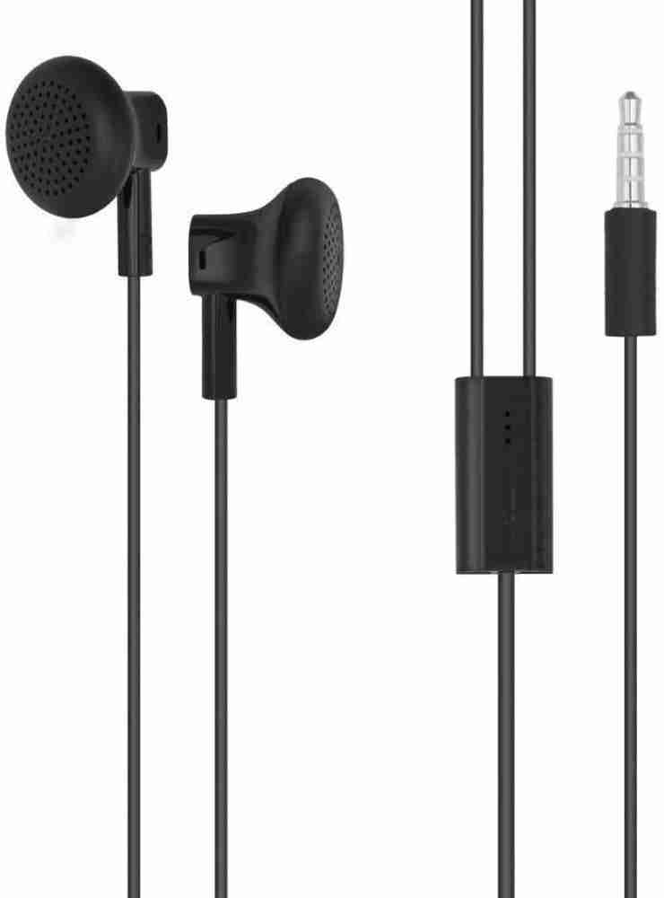 Stereo handsfree outlet