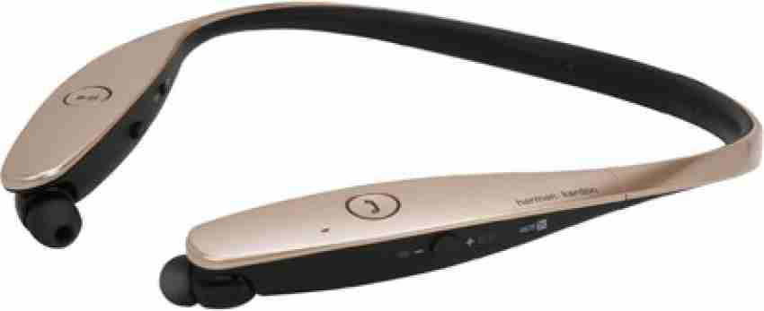 LG Hbs 900 Tone Infinim Bluetooth Headset Price in India Buy LG