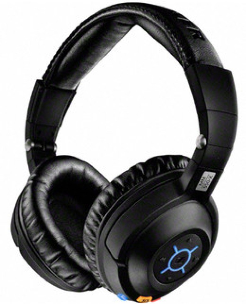 Sennheiser MM 550 X Travel Bluetooth Headset Price in India Buy