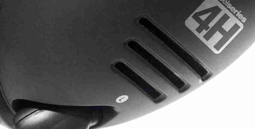 Steelseries h4 clearance