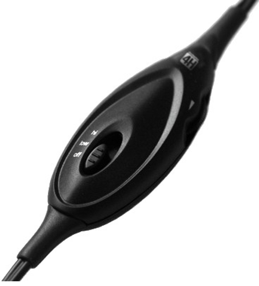 Steelseries h4 clearance
