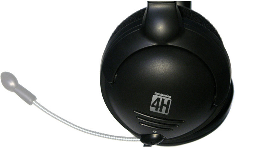 Steelseries h4 store