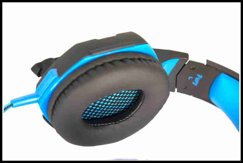 Redgear T70SJSF3Z Wired Headset Price in India Buy Redgear